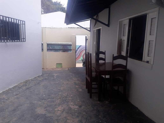 Others 4, Casa jeri, Jijoca de Jericoacoara