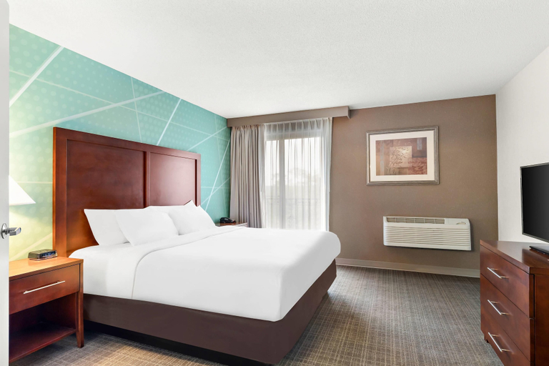Bedroom 4, Comfort Inn Pocono Lakes Region, Wayne