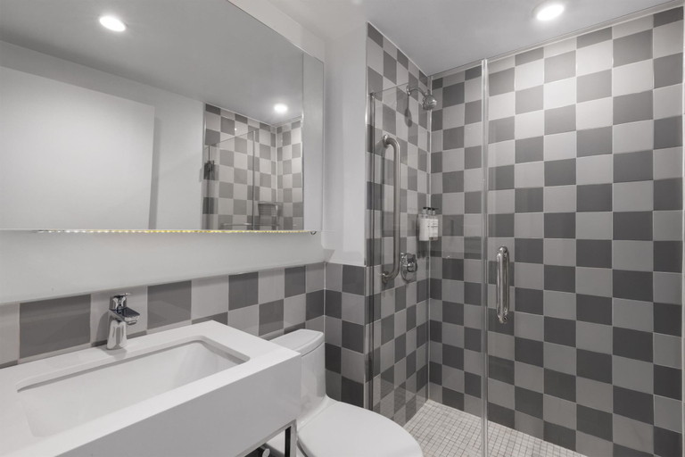 Bathroom 4, Best Western Premier Empire State Hotel, New York