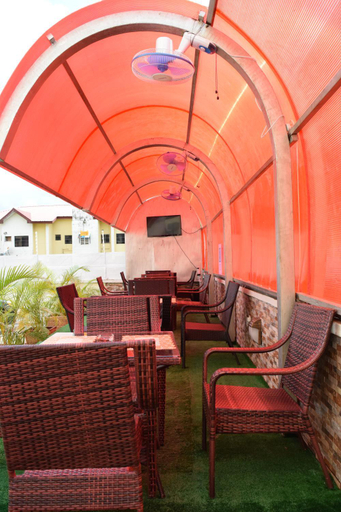 Food & Drinks 5, Charriot Hotels , Bwari