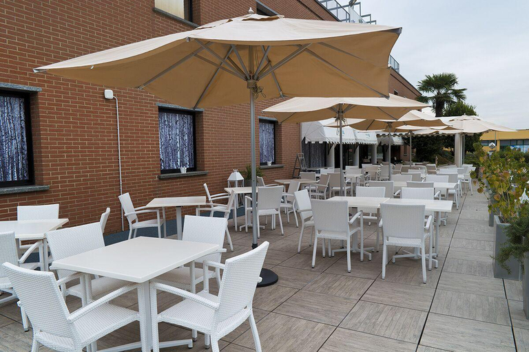 Food & Drinks 5, Hotel Gardenia Fiera, Como