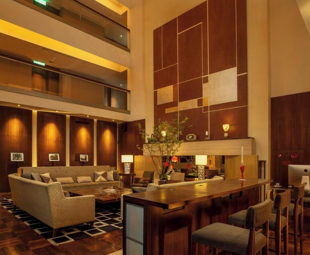 Others 5, Les Suites Taipei Ching-Cheng, Taipei City