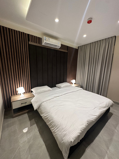 Room 5, 303 AL-NAJEH JRE Apartments For Rent ave, Amman