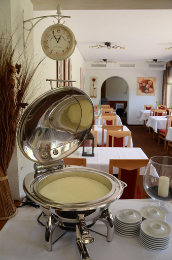 Food & Drinks 5, Hotel Restaurant Cafe Fuggerhof, Oberallgäu