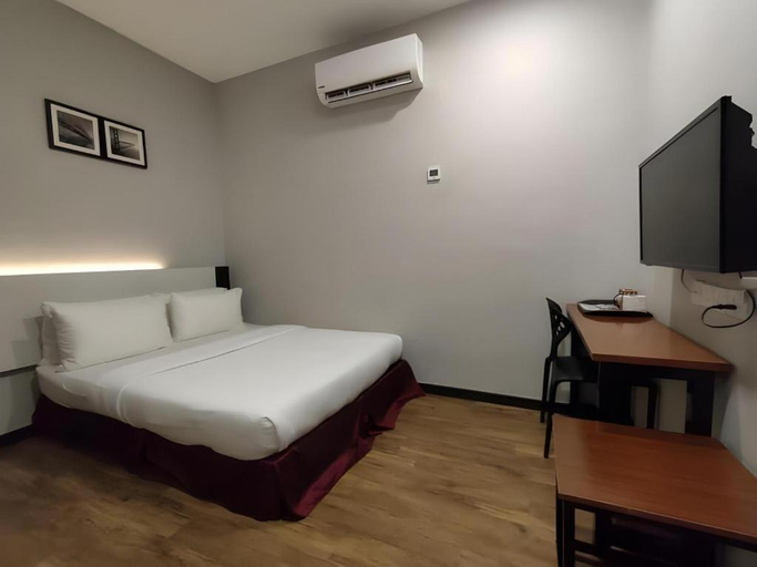 Bedroom 3, Pendang Suite Hotel PLT, Pendang