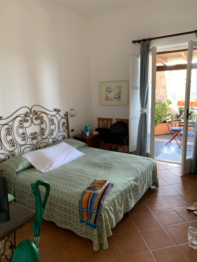 Bedroom 2, Umberto a Mare, Napoli