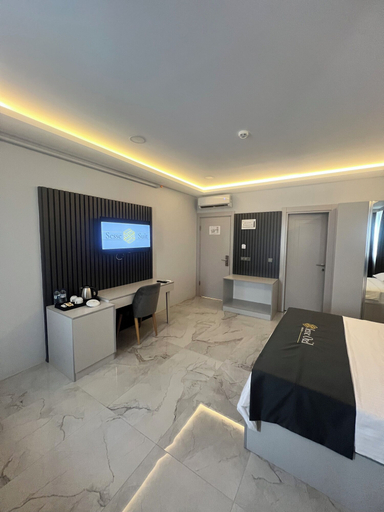 Room 5, SESSE OTEL, Atasehir