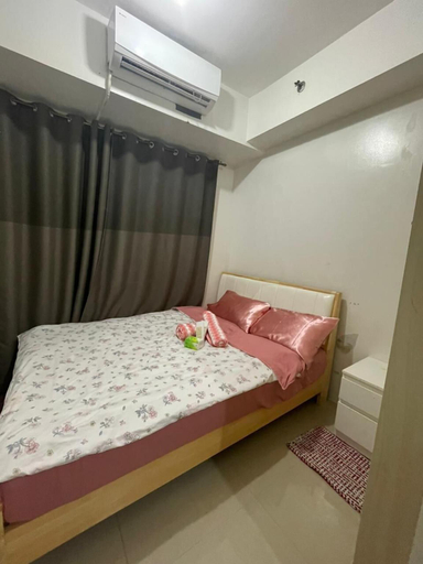 Bedroom 3, Shore Staycation, Pasay City