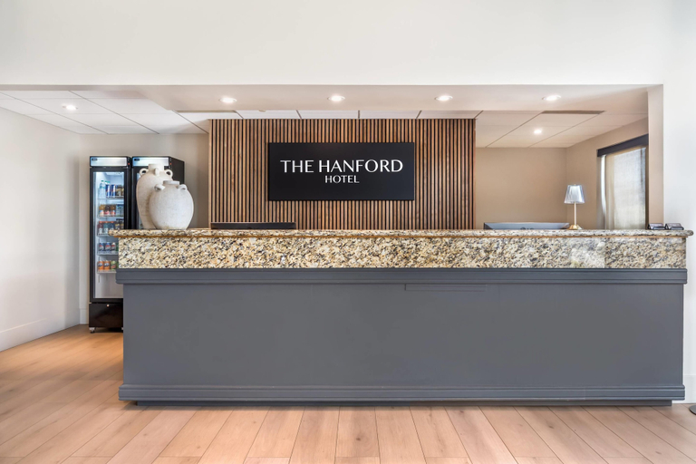 Others 5, The Hanford Hotel, an Ascend Collection Hotel, Kings