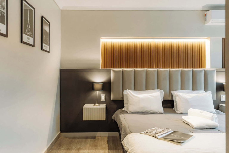 Room 4, Hestia en Cochabamba Boutique, Distrito Federal