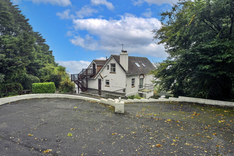 Exterior, Grand Salcombe Retreat, Devon