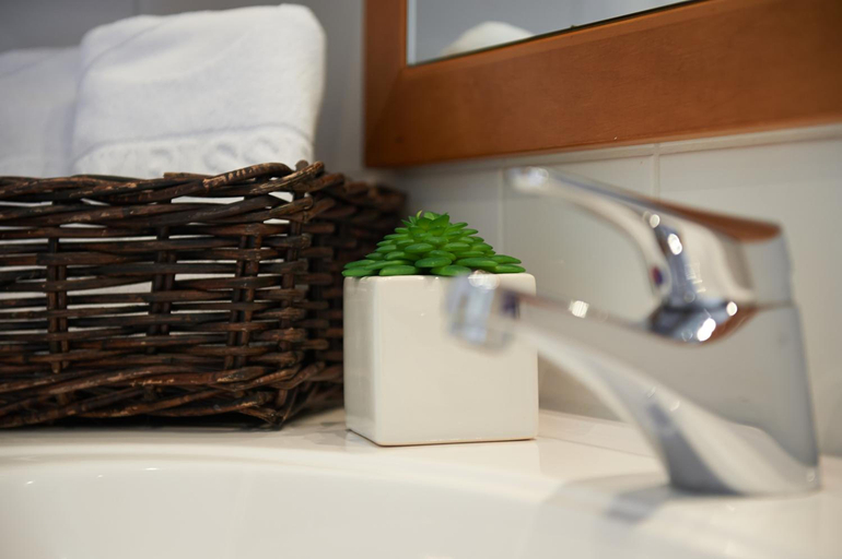 Bathroom 4, Jens Weissflog, Erzgebirgskreis