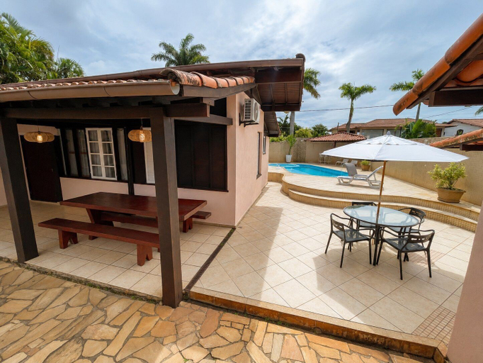 Others 5, Bz11 Geribá Casa Piscina sauna 6 quartos, Armação dos Búzios