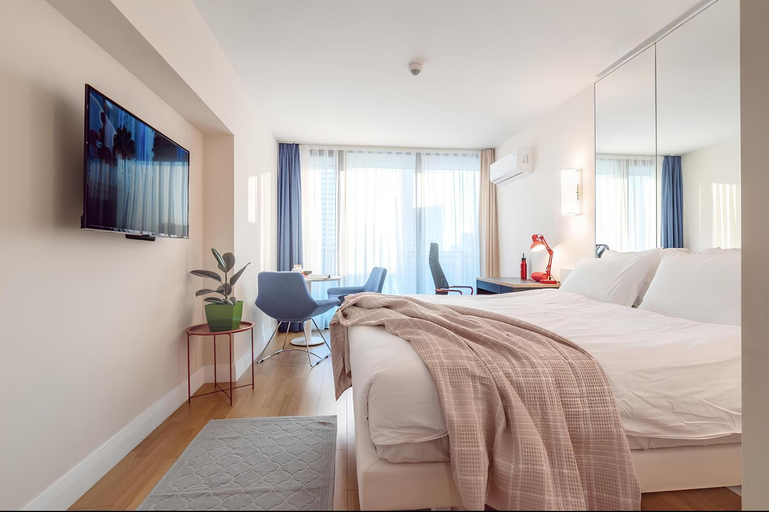 Others 5, Orbi City Central Aparthotel, Batumi
