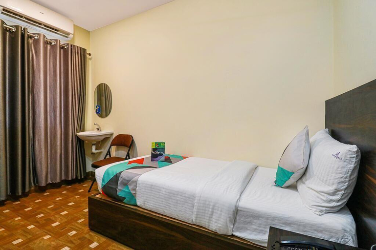 Bedroom 3, The Kheni - K11 Hotels, Chennai