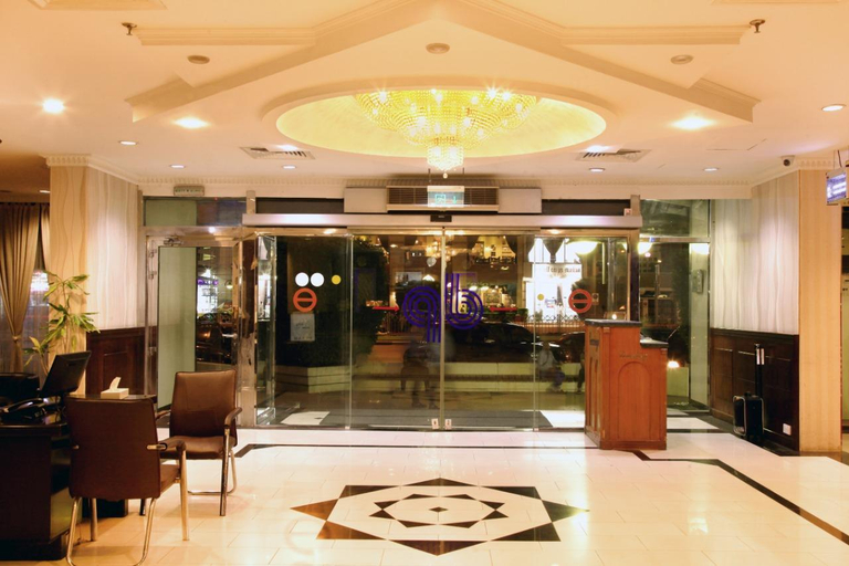 Others, Dream Palace Hotel, Dubai