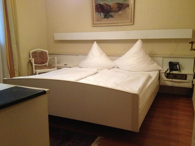 Bedroom 3, Haus am Meer Steinhude, Region Hannover