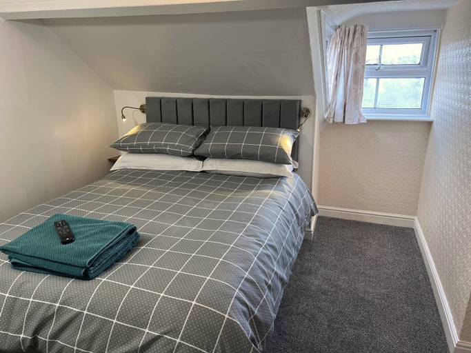 Room 4, Coastal Place, North Yorkshire