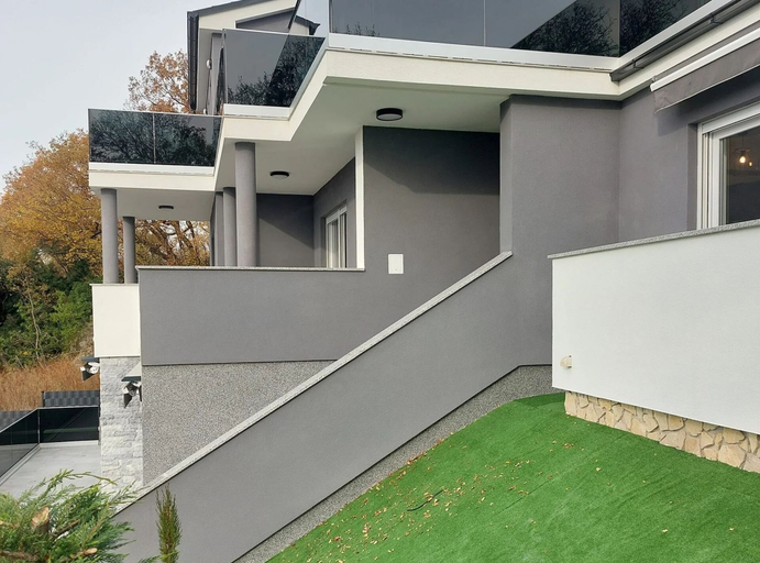 Exterior, Villa Bribir, Vinodolska