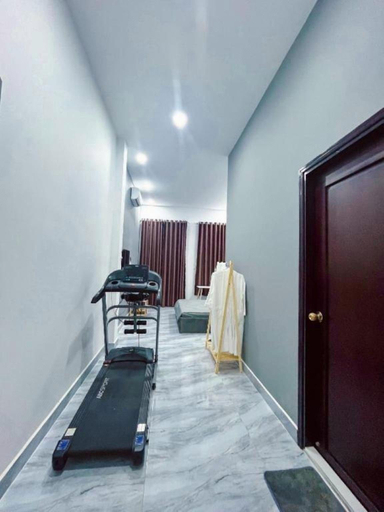 Others 5, River Hotel 5, Long Xuyen Township