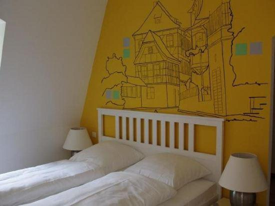 Others 5, Economy Hotel Kronach, Kronach