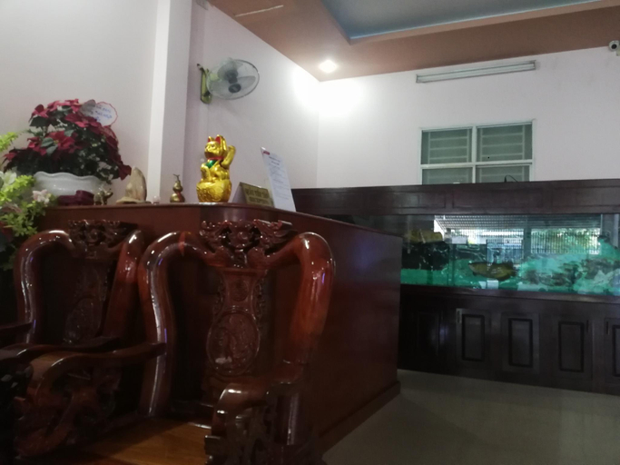 Public Area 4, Hoang Tri 89 Hotel, Bien Hoa