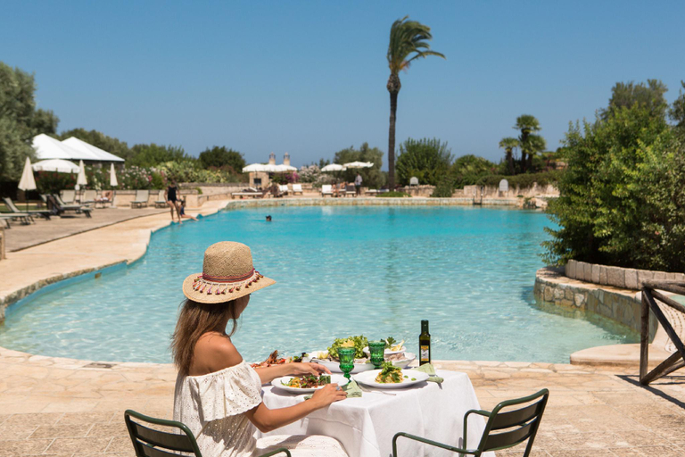 Sport & Beauty 2, Masseria San Domenico - Preferred Hotels & Resorts, Brindisi