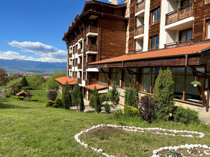 1, Panorama Resort Bansko, Bansko