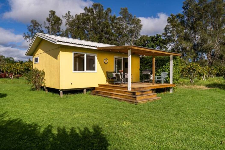 Exterior & Views 2, Relax a Lodge, Far North