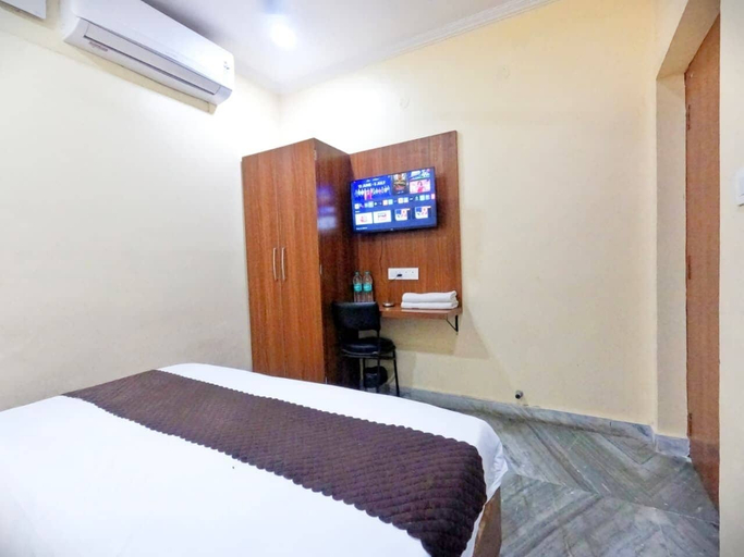 Others 5, Hotel Relax, Jaipur