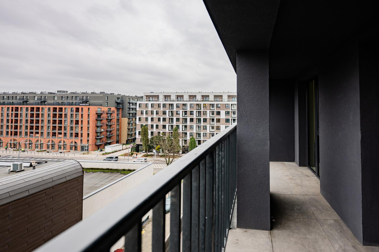 Others 4, Legnicka Residence, Środa Śląska