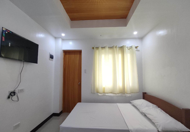 Bedroom 2, AS Ilaya Resort and Event Place powered by Cocotel, Nasugbu
