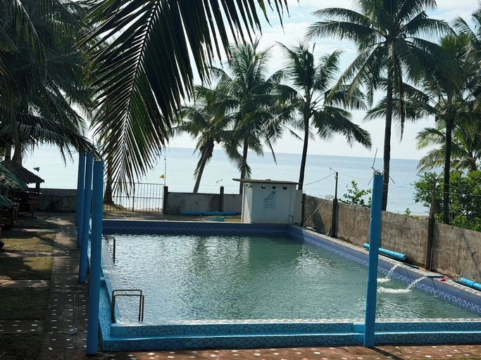Pool 5, SJD Sagana Resort, Macarthur