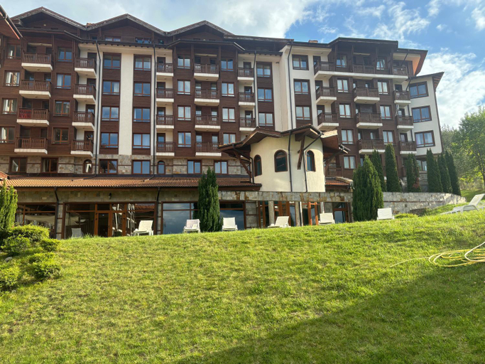 5, Panorama Resort Bansko, Bansko