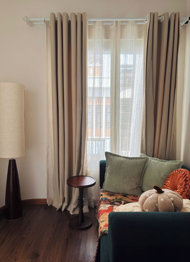 Living area 5, Maison D'HESTIA Homestay, District 10