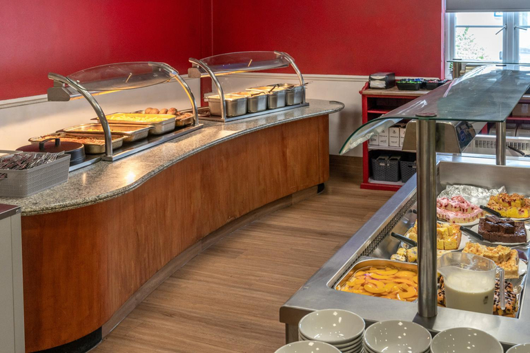 Food & Drinks 5, Sand Bay Holiday Village - Adults Only, North Somerset