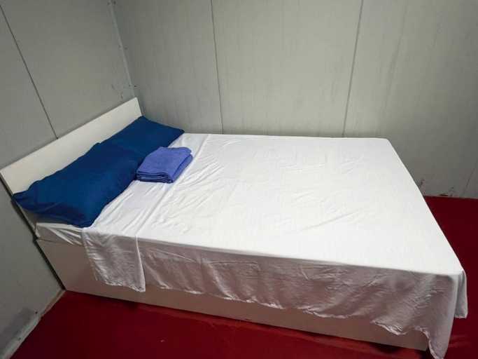 Room 3, SJD Sagana Resort, Macarthur