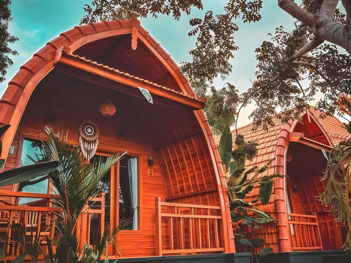 Exterior & Views 4, The Jiwana Bali Villa, Badung