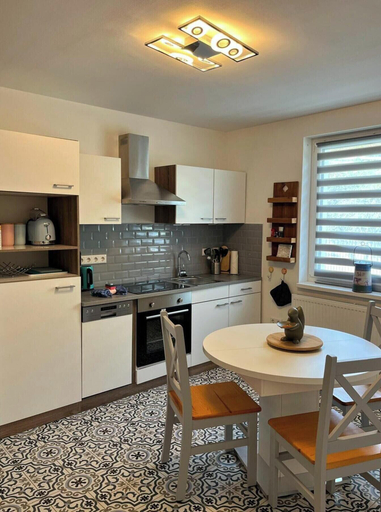 Private kitchen 3, Mehrere Ferienwohnungen in Willingen, Waldeck-Frankenberg
