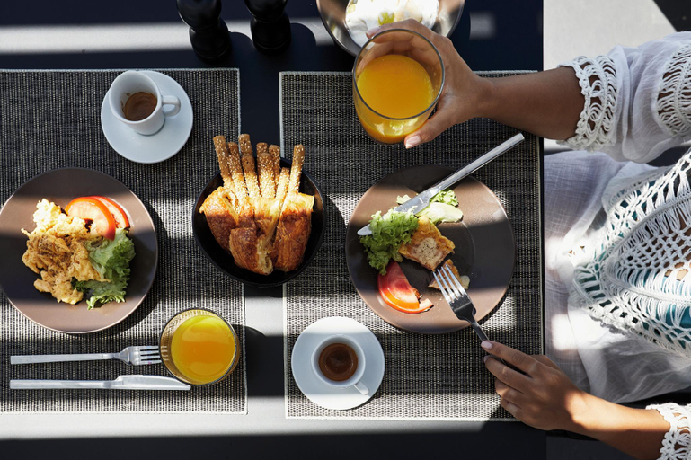 Food & Drinks 4, WeSense Santorini by Caldera Houses, South Aegean