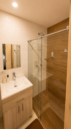Bathroom 3, Casa Alom, Santiago de Cali