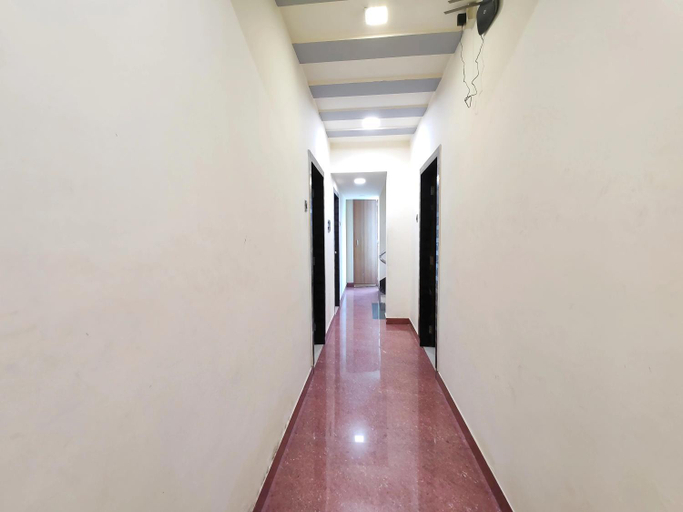Public Area 4, Hotel Shubham Residency, Thane