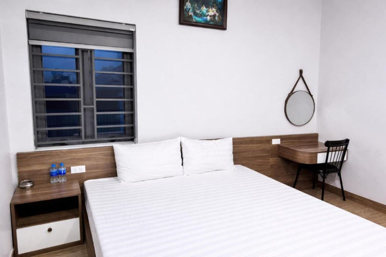 Room 3, Hung Phat Hotel Nghe An, Hưng Nguyên