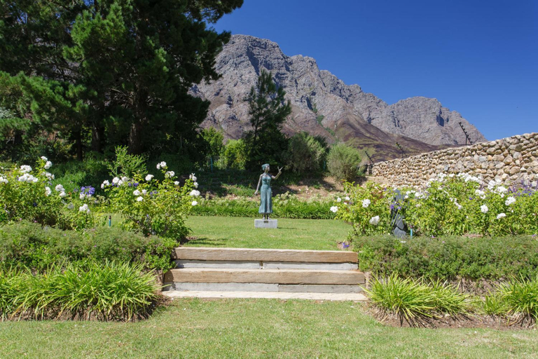 Others 5, Chambray Estate - The Terraces in the Vines, Cape Winelands