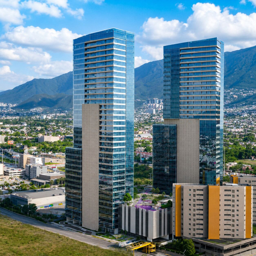 Exterior 4, Balzac, Monterrey