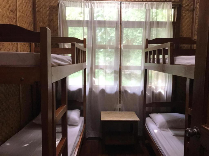 Bedroom, Sanctuary Garden Resort, Magdiwang