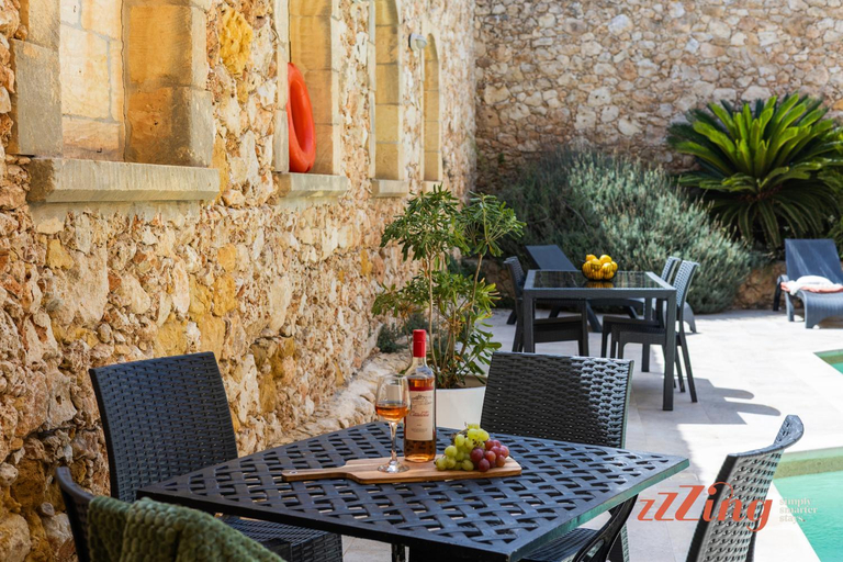 Food & Drinks, Il-Kampnar Gozo Farmhouse with Private Pool