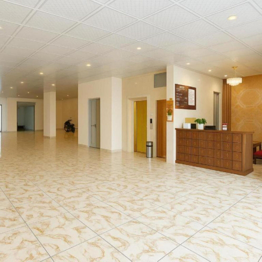 Lobby, Hung Phat Hotel Nghe An, Hưng Nguyên