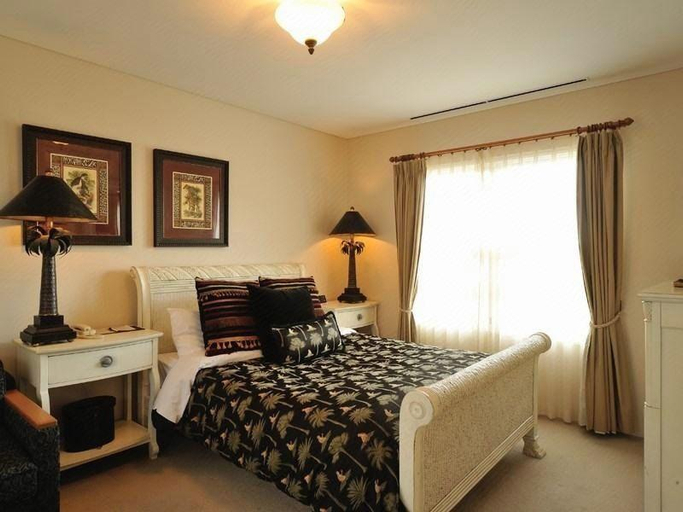 Bedroom 3, Resort Forest Hills Garden, Mihara