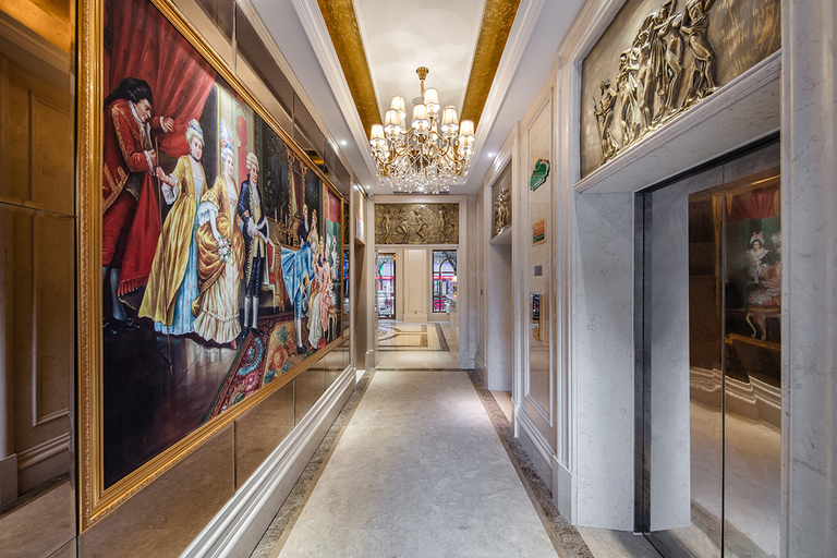 Others 5, Vienna Hotel Zhejiang Lishui Qingtian Post Building, Lishui